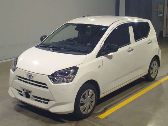 3172 DAIHATSU MIRA E S LA350S 2020 г. (TAA Yokohama)